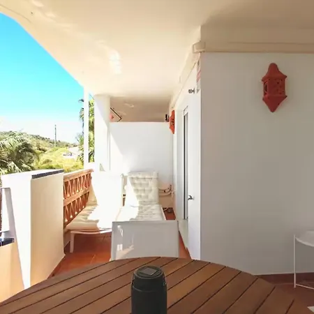 Mijas Riviera Retreat Appartamento
