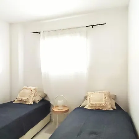 Mijas Riviera Retreat Málaga