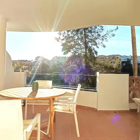 Mijas Riviera Retreat Appartamento Málaga