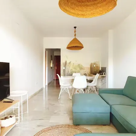 Appartamento Mijas Riviera Retreat