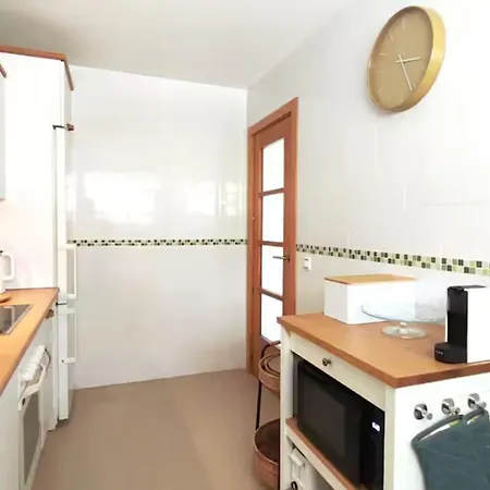 Appartamento Mijas Riviera Retreat Málaga