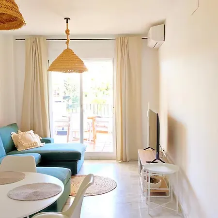 Mijas Riviera Retreat *