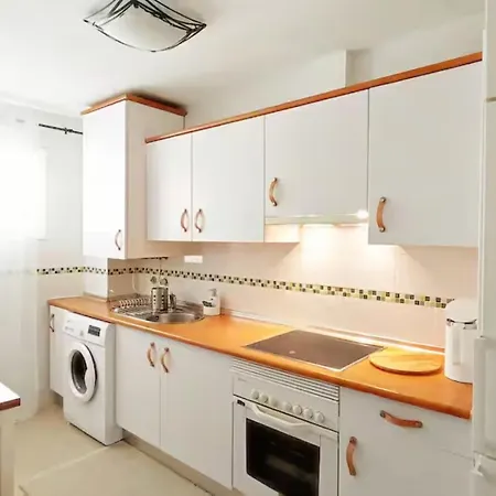 Mijas Riviera Retreat Appartamento *