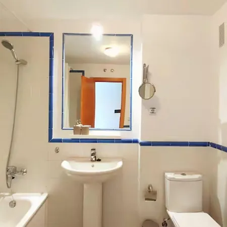 Appartamento Mijas Riviera Retreat Málaga