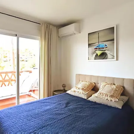 Mijas Riviera Retreat Appartamento *