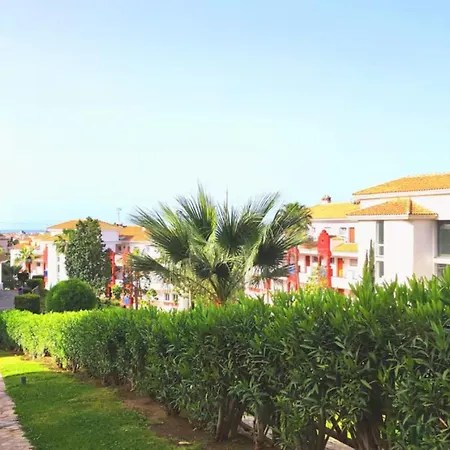 Mijas Riviera Retreat Appartamento