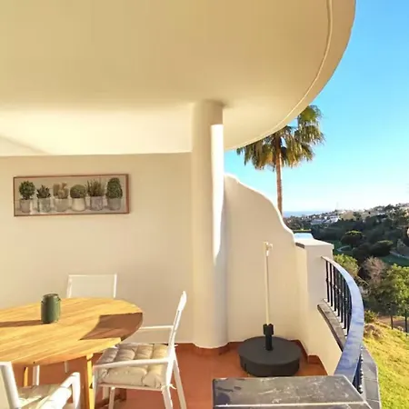 Mijas Riviera Retreat * Málaga