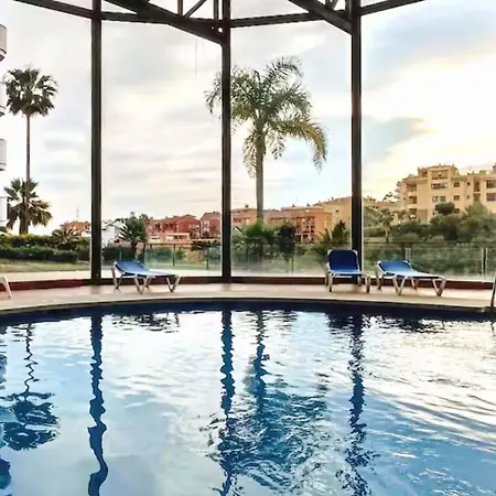 Appartamento Mijas Riviera Retreat