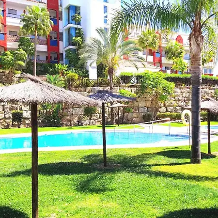 Appartamento Mijas Riviera Retreat Málaga