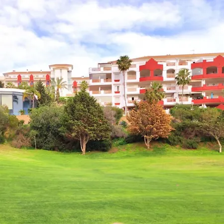Appartamento Mijas Riviera Retreat