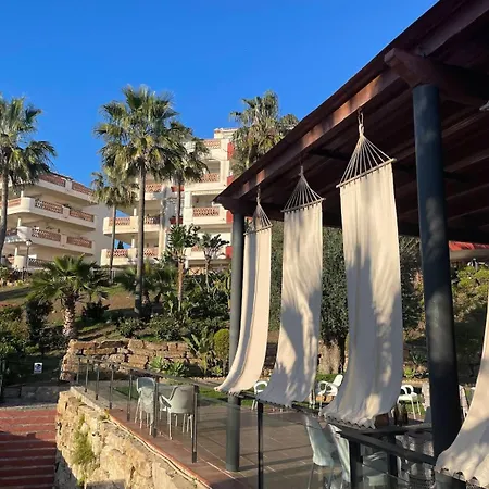 Mijas Riviera Retreat Appartamento Málaga