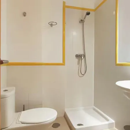 Appartamento Mijas Riviera Retreat Málaga