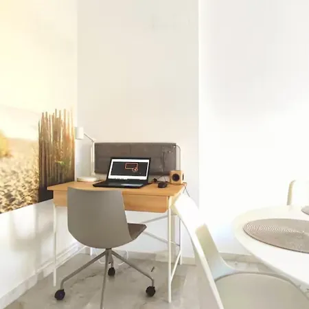 Mijas Riviera Retreat