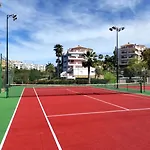 Апартаменты Mijas Riviera Retreat